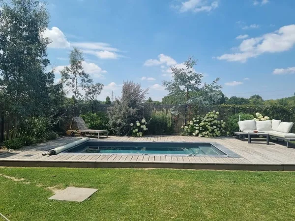 Maison 9 pièces 185 m²