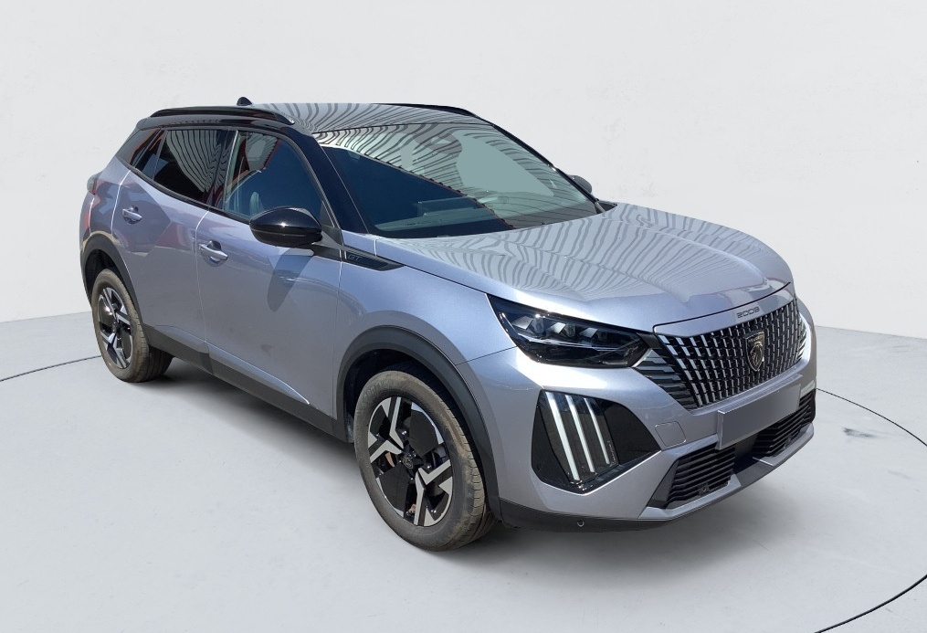 Peugeot 2008 — photo 3