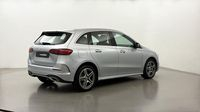Mercedes Classe B 250 e Hybrid EQ 163+109ch AMG Line 8G-DCT — photo 5