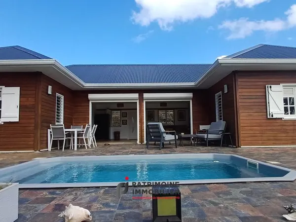 Maison 4 pièces 95 m²