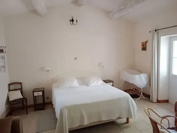 Studio de 30m2 à louer sur Clansayes