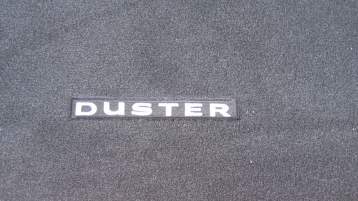 Dacia Duster 1.5 BLUE DCI 115.0 - Prestige – 2019 – 79274 km – Diesel – Boîte Manuelle — photo 13