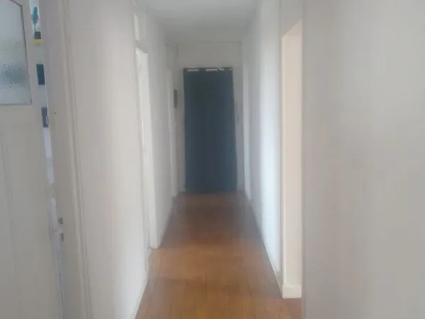 Location appartement t3