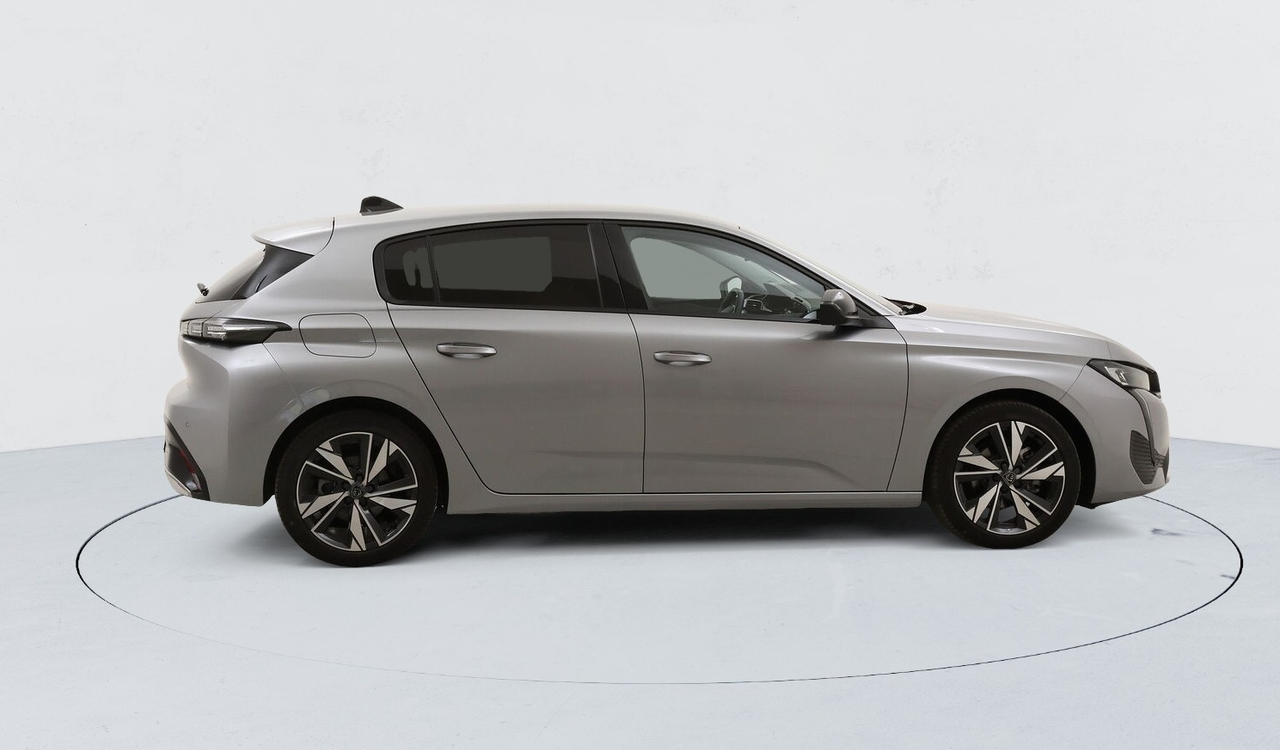 Peugeot 308 — photo 6