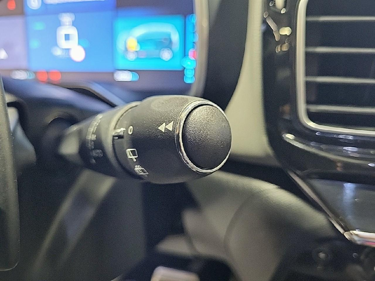 Citroën C5 Aircross hybride rechargeable 225 s&s e-eat8 shine pack — photo 21
