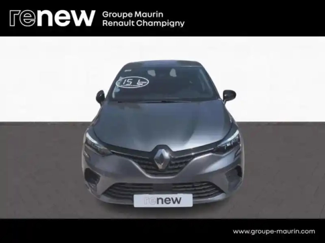 Renault Clio 1.0 tce 90ch equilibre — photo 17