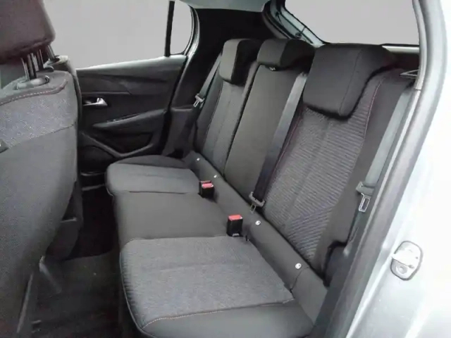 Peugeot 208 hybrid 110 ch e-dcs6 — photo 32