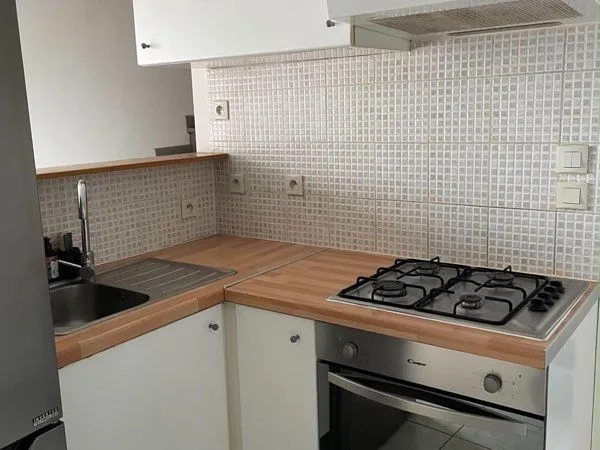 Appartement Location Byans-sur-Doubs 2p 70m² 600€