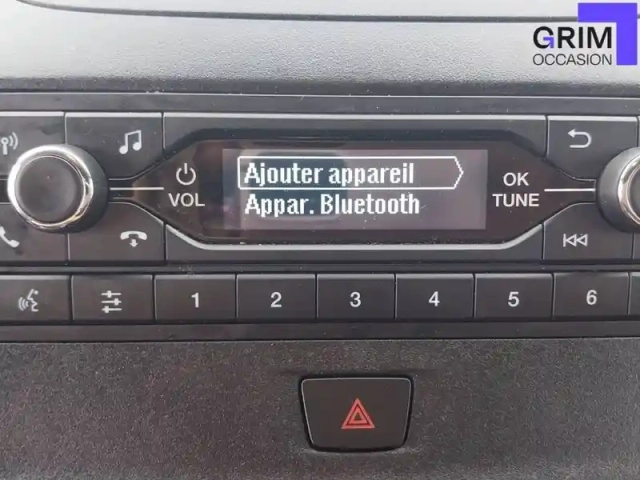 Ford Transit Connect fgn l1 1.0e100 e85 s&amp;s — photo 28