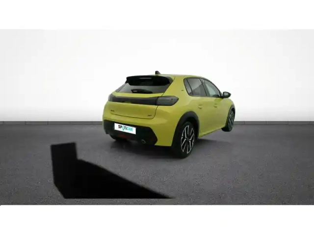 Peugeot 208 puretech 100 s&amp;s bvm6 — photo 8
