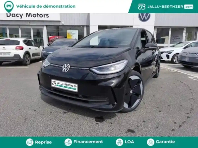Volkswagen Id.3 204ch pro s 79 kwh life max — photo 1