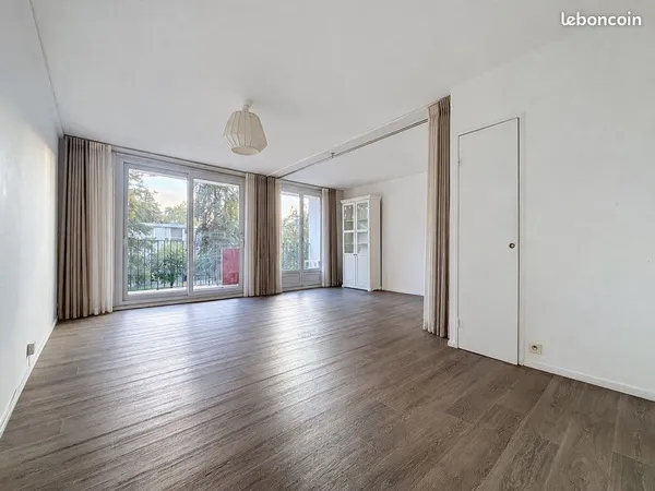 Appartement T2/3 - Pau