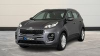 Kia Sportage 1.7 CRDi 115ch ISG Premium 4x2
