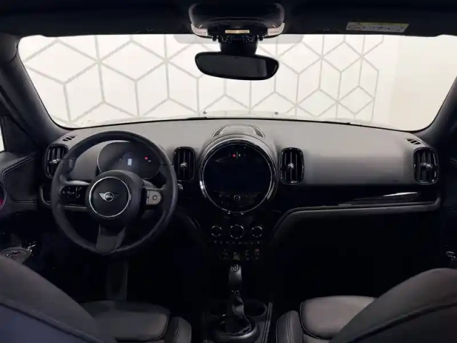 Mini Mini countryman 125 - 95 ch all4 bva6 — photo 121