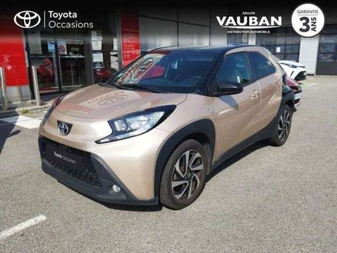 Toyota AYGO Toyota Aygo X 1.0 VVT-i 72ch Design MY23