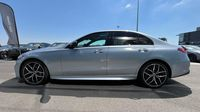 Mercedes Classe C 220 d 197ch AMG Line — photo 8