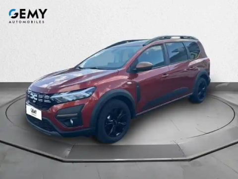 Dacia Jogger hybrid 140 5 places