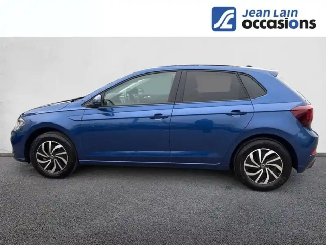 Volkswagen Polo 1.0 tsi 95 s&amp;s bvm5 — photo 48