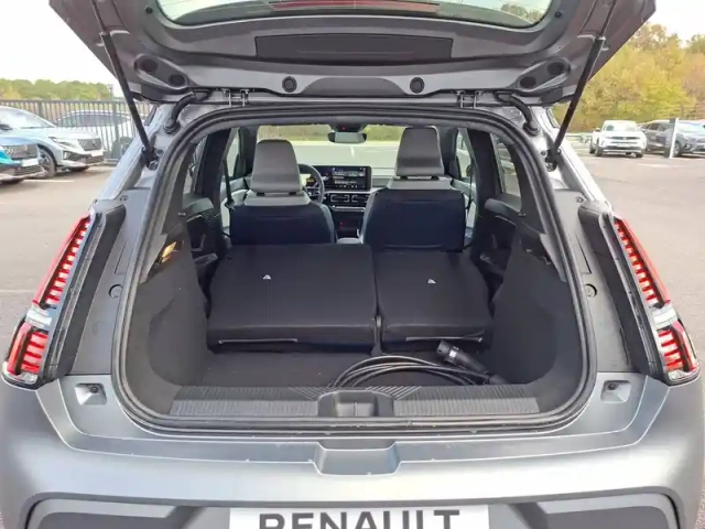 Renault 5 renault  e-tech electrique 10 ch autonomie confort — photo 49