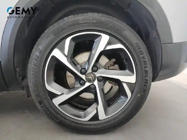 Citroën C5 Aircross bluehdi 130 s&amp;s bvm6 — photo 2