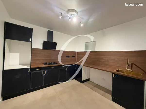 GD appartement 85m2