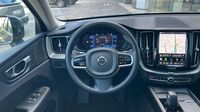 Volvo Xc60 T6 Hybride Rechargeable 253 + 145ch Plus Style Dark Geartronic 8 AWD — photo 10
