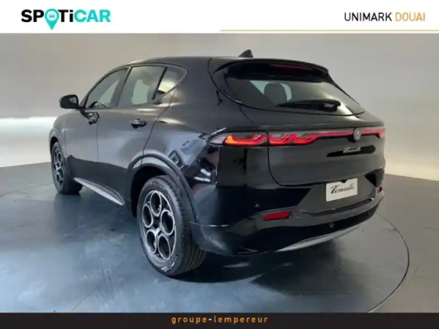 Alfa Romeo Tonale 1.6 diesel 130ch ti tct — photo 6