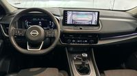 Nissan Qashqai 1.3 Mild Hybrid 140ch N-Connecta + TOIT PANORAMIQUE — photo 11