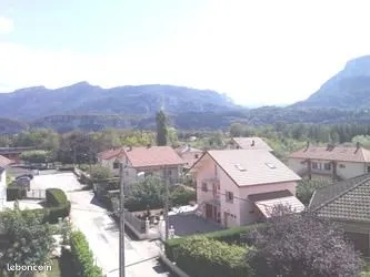 Rare appartement meublé bien placé petit prix
