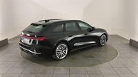 Audi A5 Avant 2.0 TFSI 204ch S line quattro S tronic 7