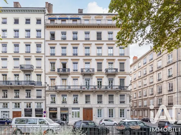 Appartement 5 pièces 131 m²