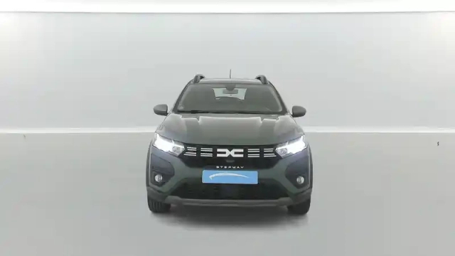 Dacia Sandero tce 90 — photo 24