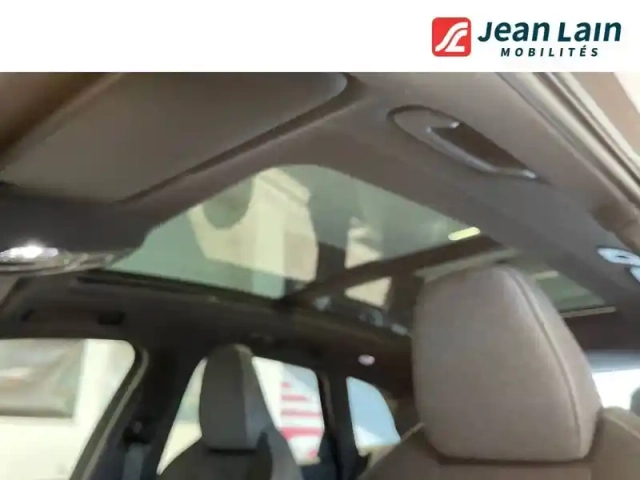 Audi Q5 e-hybrid 299 ch s tronic 7 quattro — photo 38