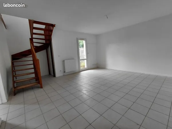 Maison 7 pièces 118 m²