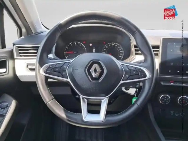 Renault Clio 1.0 tce 90ch evolution — photo 12
