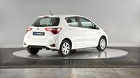 Toyota Yaris 100h France Business 5p MY19 — photo 5