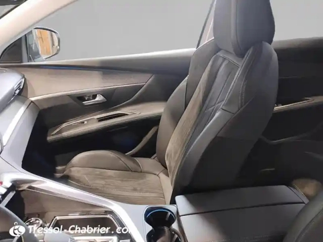Peugeot 3008 1.2 puretech 130ch s&amp;s eat6 crossway — photo 24