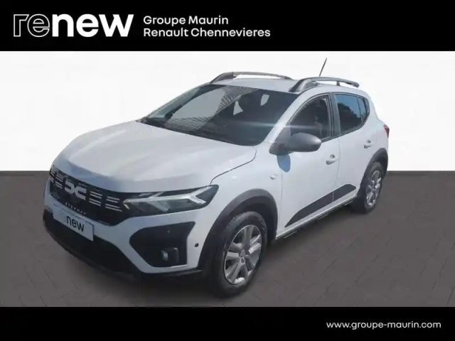 Dacia Sandero 1.0 tce 90ch stepway expression