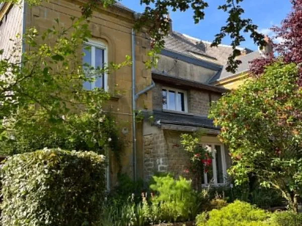 Maison 7 pièces 130 m²