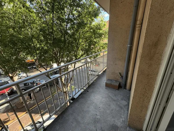 Appartement 4 pièces 67 m²
