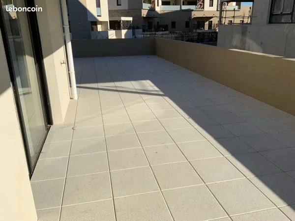 Appartement à louer st jean de vedas