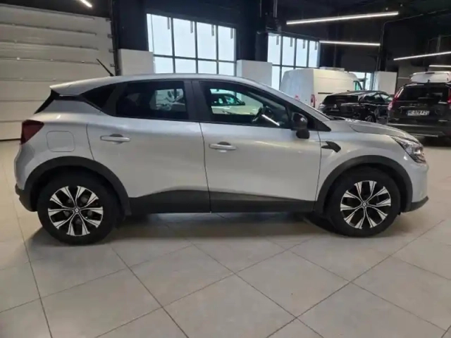 Renault Captur 1.0 eco-g 100ch evolution — photo 6