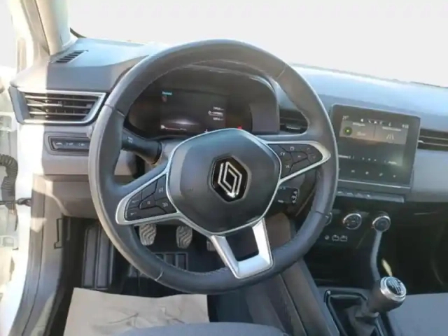Renault Clio 1.0 tce 90ch evolution — photo 15
