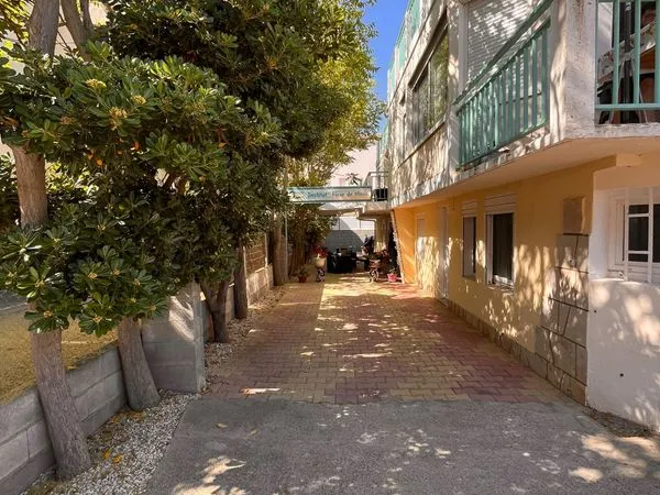 Appartement 3 pièces 37 m²