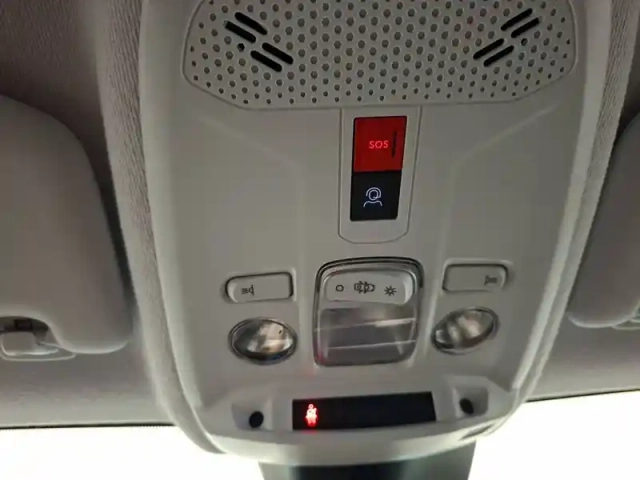 Peugeot 208 hybrid 110 ch e-dcs6 — photo 25