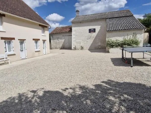 Maison 3 pièces 86 m²