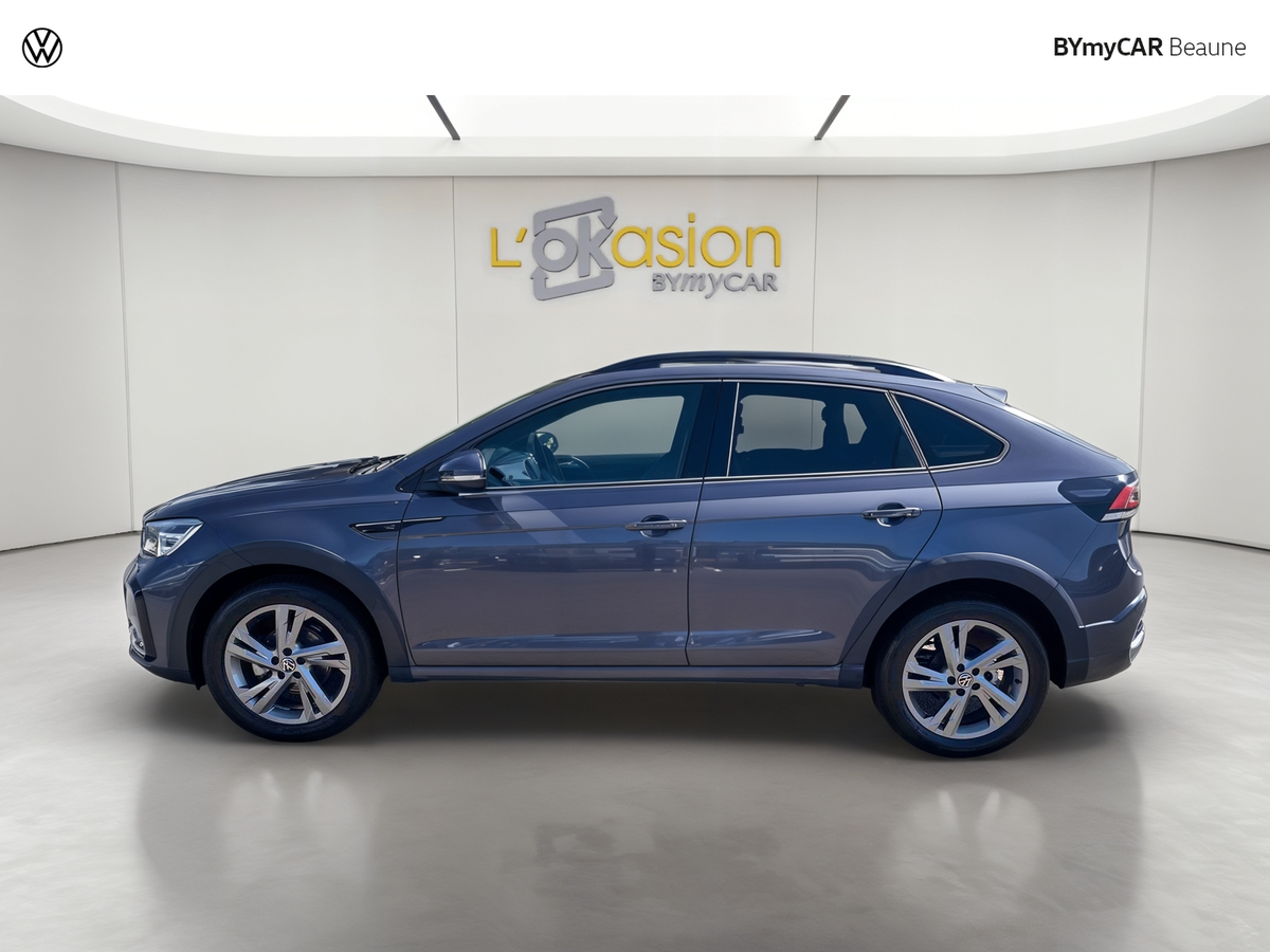 Volkswagen Taigo 1.5 TSI 150 DSG7 — photo 2