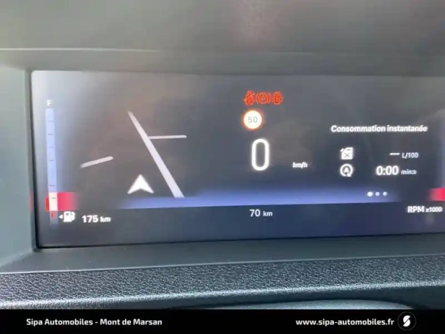 Fiat Scudo fourgon bluehdi 120 m s&amp;s bvm6 — photo 97
