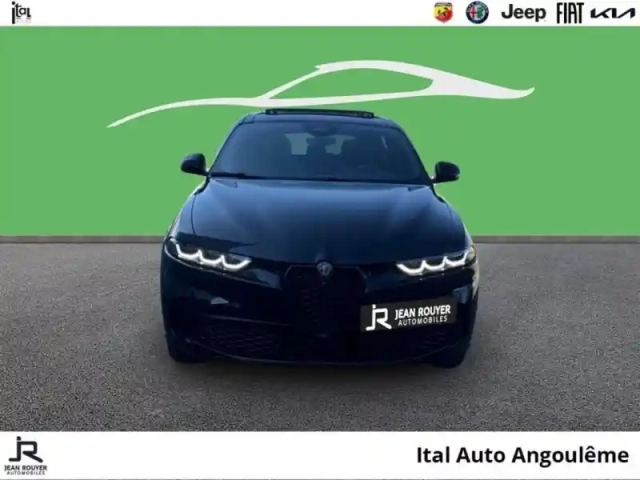 Alfa Romeo Tonale 1.3 phev 280ch veloce at6 e-q4 — photo 2