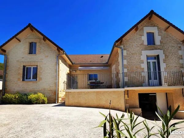 Maison 4 pièces 95 m²